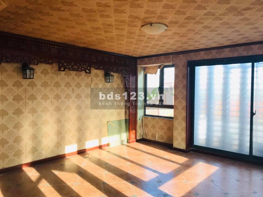 BIỆT THỰ LÔ GÓC KHU VIP Ba Đình CỰC HIẾM.Khu nhà của UV bộ Chính Trị và UV T trung Ương Đảng