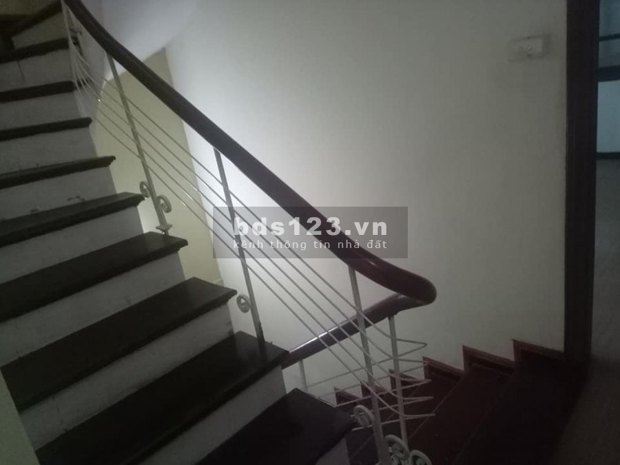 Cực Hiếm Nở Hậu, Ô Tô Đỗ Cửa, 35m2, Giá 3,5 tỷ