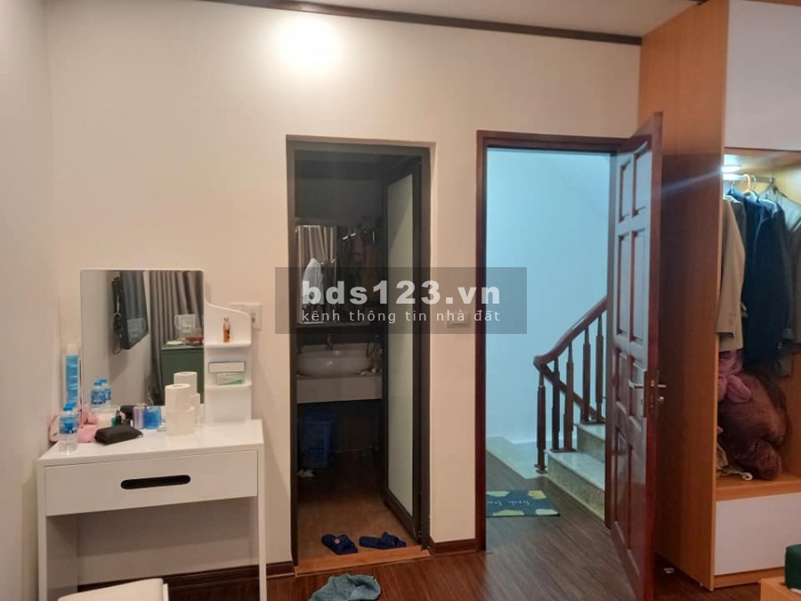 BÁN NHANH !NHÀ TRƯƠNG ĐỊNH, TẶNG NỘI THẤT NHẬP KHẨU GIÁ 3.4 TỶ