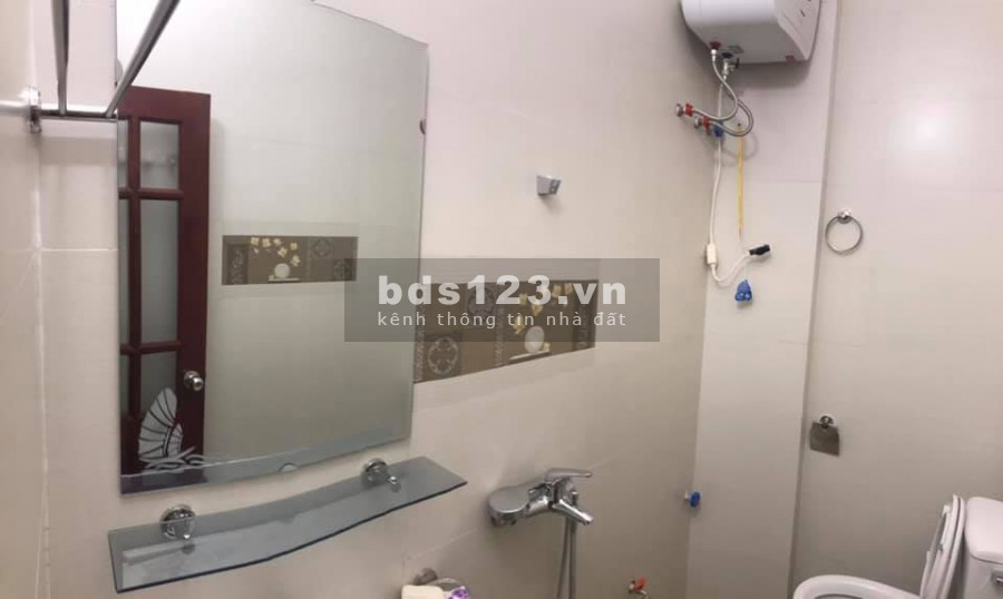 Nhà mặt Ngõ 69 Phố Trung Liệt, Ô tô cách nhà 50 mét, diện tích 57m2, giá 5,7 tỷ