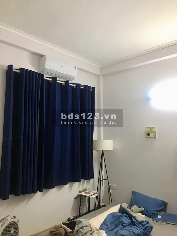 Nhà mặt Ngõ 69 Phố Trung Liệt, Ô tô cách nhà 50 mét, diện tích 57m2, giá 5,7 tỷ