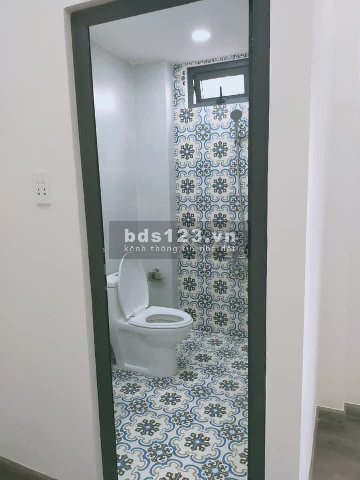 Nhà rẻ Trung tâm Phú Nhuận, dt 20m2, giá GIẢM chỉ 3.8 tỉ