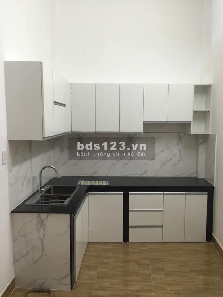 Bán gấp nhà Bình Thạnh,diện tích 48m2 ,giá chỉ 4.9 tỉ