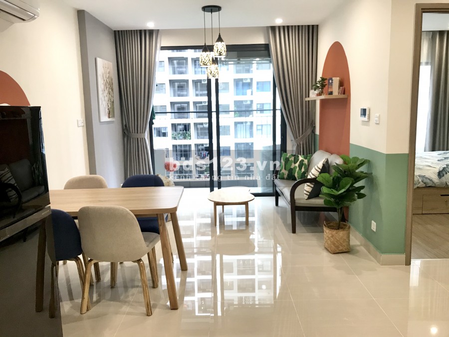 Bán Cắt Lỗ căn Studio Tòa S1.02 DT:36,4m2 duy nhất giá 900 tr