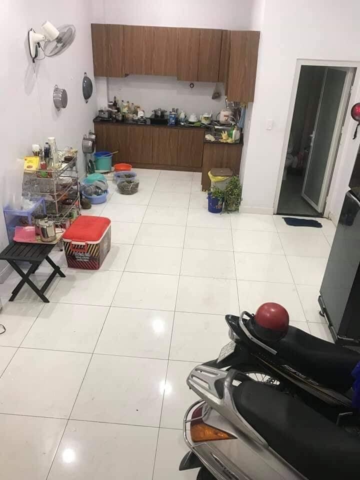Mặt Tiền Tân Bình, Sát Sân Bay, 80m2 Giá 16 Tỷ