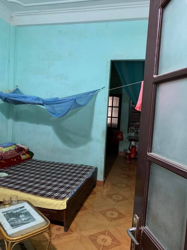 BÁN NHÀ NGÕ 81, PHỐ NGUYỄN KHUYẾN, HÀ ĐÔNG.DT 60 MÉT-4 TẦNG-Ô TÔ ĐỖ CỬA