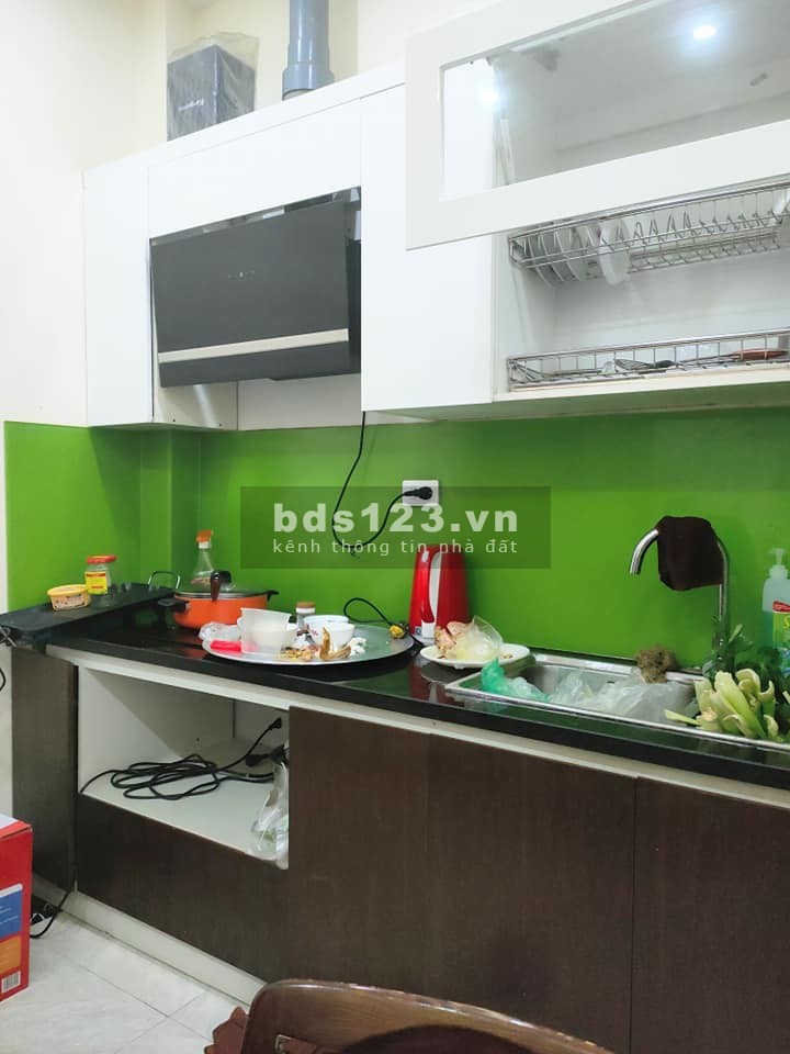 Bán nhà Ngọc Thụy, Long Biên, ngõ thông ô tô tránh, nhà mới ở ngay, 40m giá 3.68 tỷ.