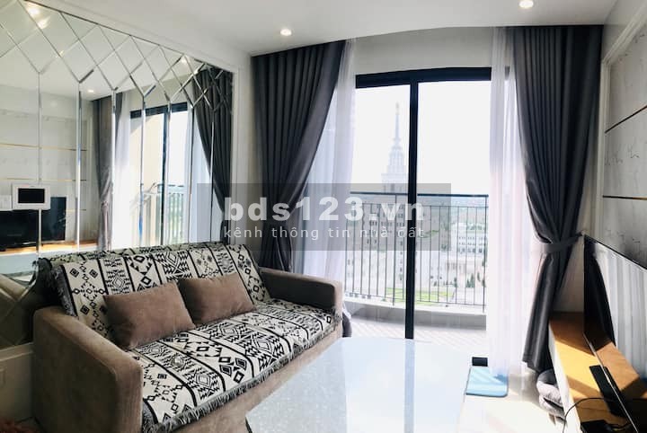 Bán Cắt Lỗ căn Studio Tòa S1.02 DT:36,4m2 duy nhất giá 900 tr