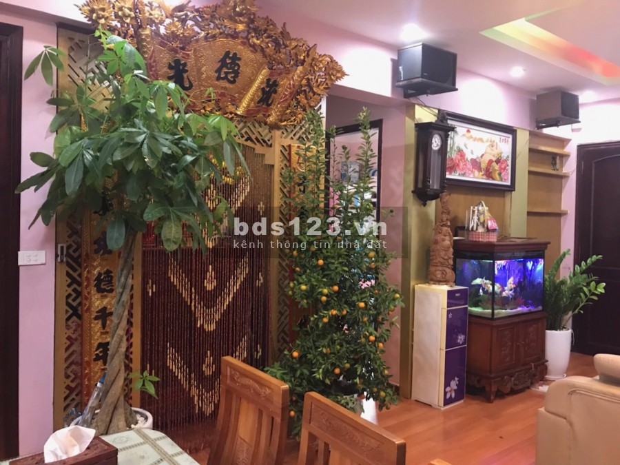 1 CĂN DUY NHẤT CHỈ HƠN 1TỶ ( có thương lượng) KĐT LINH ĐÀM - ĐẠI KIM, HOÀNG MAI, HÀ NỘI