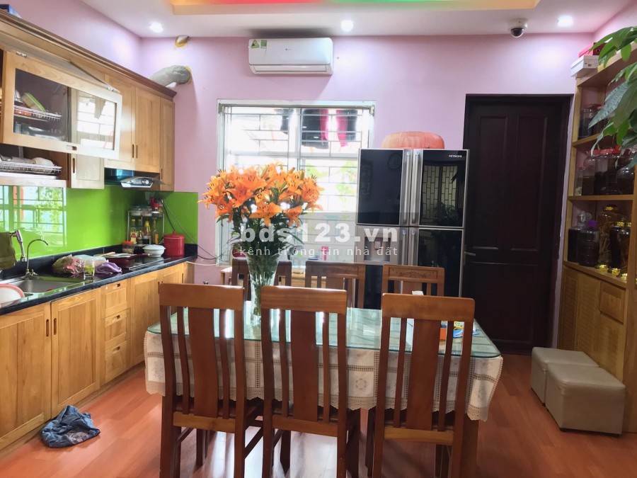1 CĂN DUY NHẤT CHỈ HƠN 1TỶ ( có thương lượng) KĐT LINH ĐÀM - ĐẠI KIM, HOÀNG MAI, HÀ NỘI