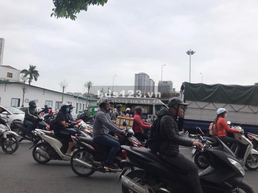 1 CĂN DUY NHẤT CHỈ HƠN 1TỶ ( có thương lượng) KĐT LINH ĐÀM - ĐẠI KIM, HOÀNG MAI, HÀ NỘI