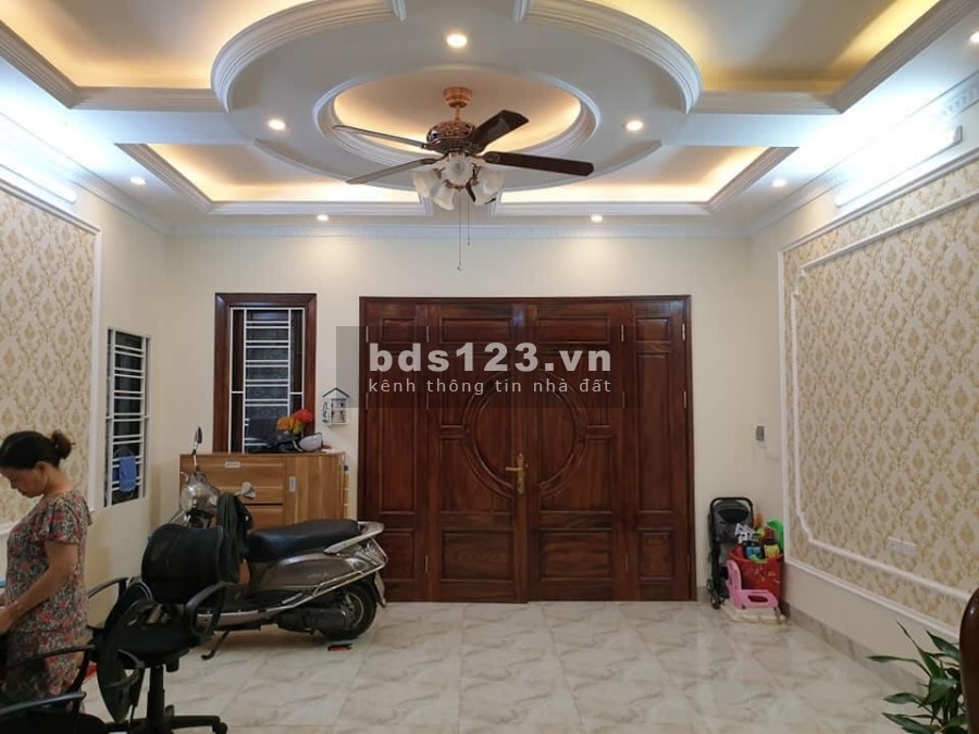 Bán nhà lô góc Mỹ Đình, 45m, Ô tô , Kinh doanh, chỉ 3.85 tỷ