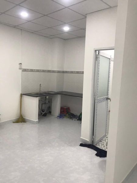 BÁN NHÀ KO QUY HOẠCH 4 TẦNG DT KHỦNG 60M2 CHỈ 3.8TỶ ĐƯỜNG TÔN ĐẢN.P15.Q4