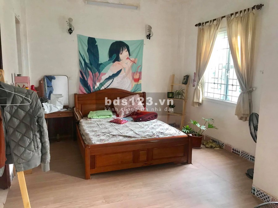 BÁN NHÀ CẦU GIẤY 54 M2, 4 TẦNG, HƠN 7 TỶ.