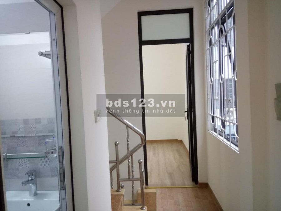 BÁN NHÀ NGUYỄN LƯƠNG BẰNG 58m2 GIÁ 4.5 TỶ GẦN MẶT PHỐ KHU VỰC DÂN TRÍ CAO