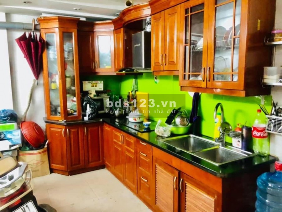 Bán nhà Đống Đa, 37mx 5t, nhỉnh 3 tỷ.