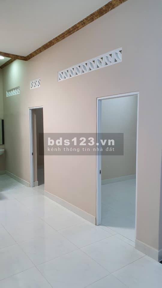Bán nhà hẻm 3m Vuông Vức (5.8x13)m chỉ 6Tỷ, Phan Văn Trị Bình Thạnh (TL)