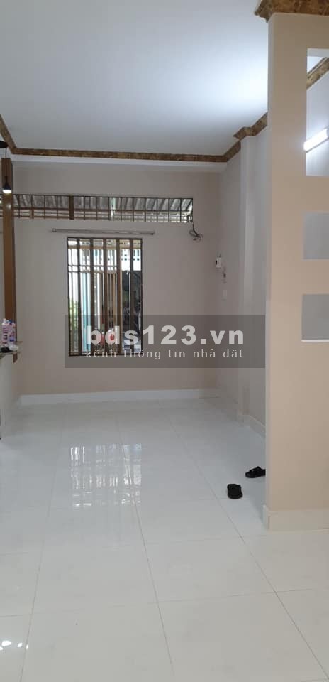 Bán nhà hẻm 3m Vuông Vức (5.8x13)m chỉ 6Tỷ, Phan Văn Trị Bình Thạnh (TL)