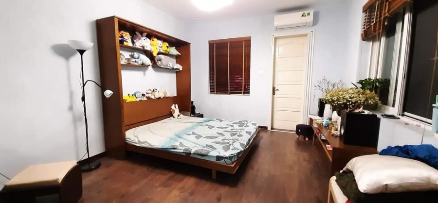 Nhà đẹp Thanh Xuân. Bán nhà ở ngay Nguyễn Trãi Sổ đỏ Chính chủ ,6T, 45m2