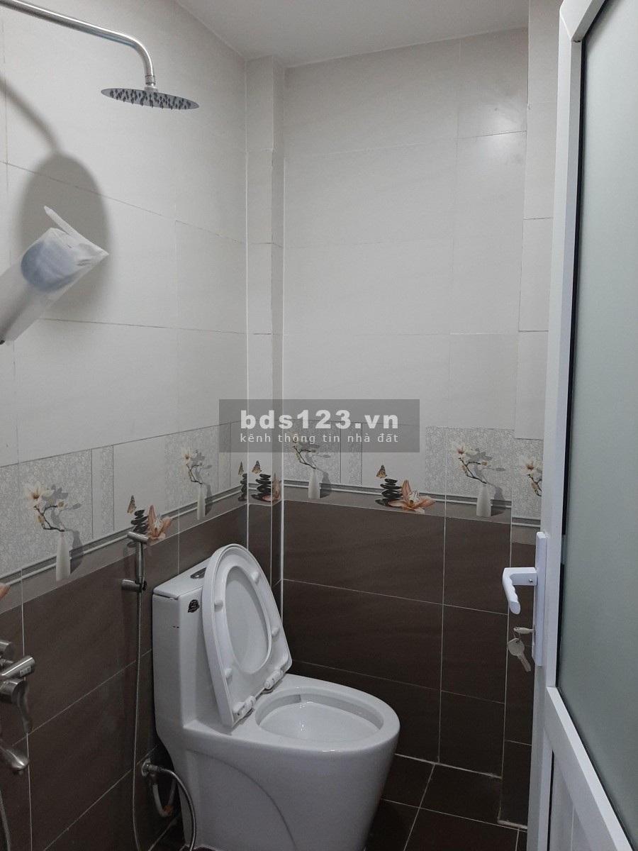 Lũy Bán Bích 76m 5tầng 5.5 x 14 8.5 tỷ Phú Thạnh Tân Phú.