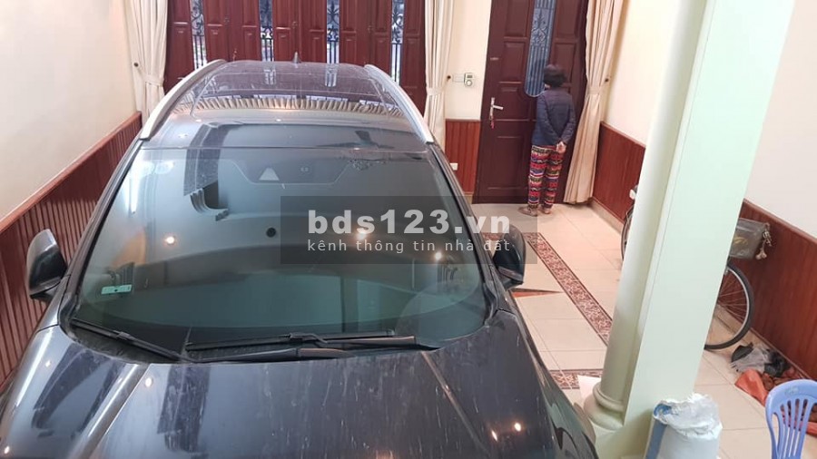 BÁN NHÀ PHỐ TRẦN ĐIỀN MẶT CHỢ KINH DOANH Ô TÔ TRÁNH Ô TÔ VÀO NHÀ NHÀ CỰC ĐẸP KHU VỰC HIẾM NHÀ BÁN