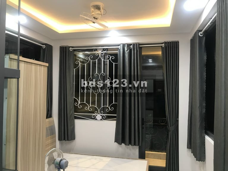 Bán nhà cực hiếm Nguyễn Tri Phương, q10, 45m2 ,nhỉnh 5 tỷ