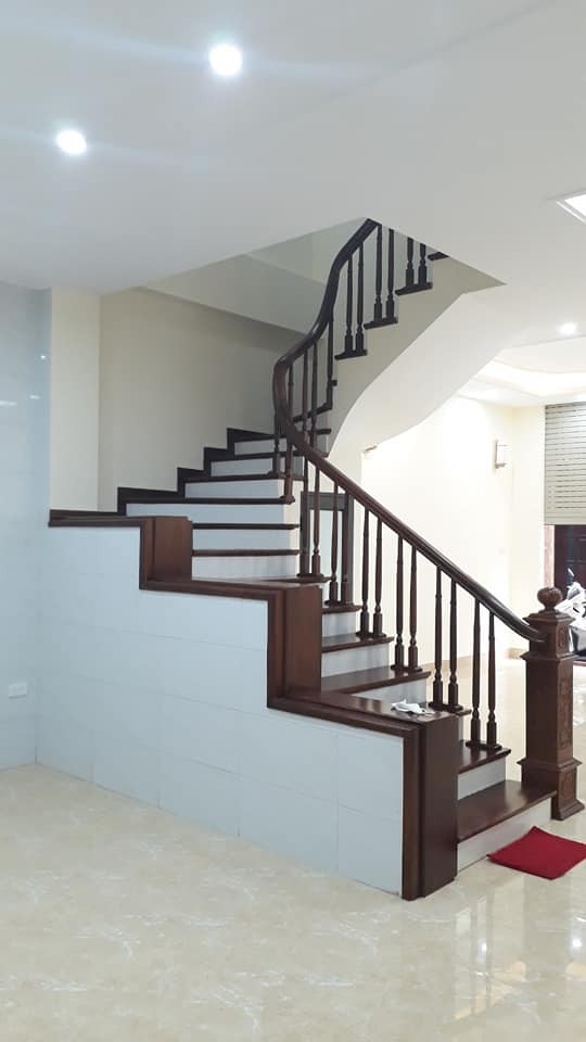 Nhà đẹp Thanh Xuân. Bán nhà ở ngay Nguyễn Trãi Sổ đỏ Chính chủ ,6T, 45m2