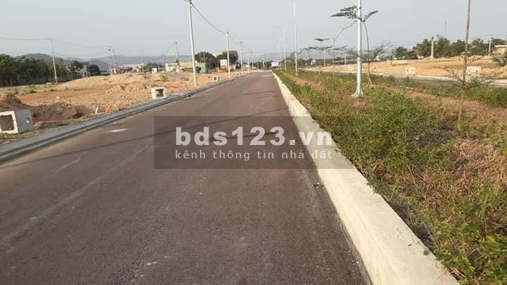 CẦN BÁN GẤP ĐẤT MẶT TIỀN QL1A TRUNG TÂM AN NHƠN GIÁ RẺ SỔ ĐỎ SANG TÊN NGAY