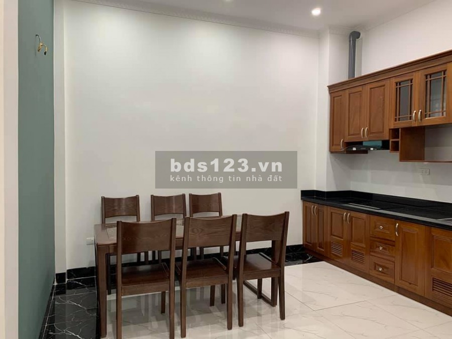 Bán nhà LK Ng. Đức Cảnh 35m2, 4 tầng, MT 4m Bán gấp 3.1 tỷ