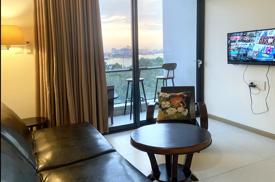 CHỦ CẦN BÁN GẤP GIÁ COVID NEWCITY THỦ THIÊM 4.1 TỶ 2PN