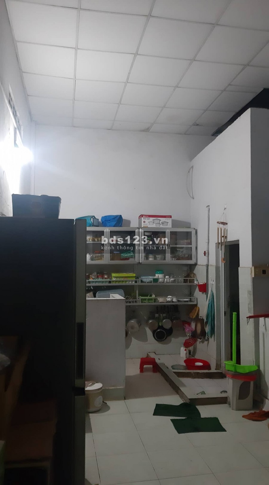 (Gò Vấp)Nhà vị trí sát Chợ An Nhơn, Lê Đức Thọ, 78m2, Giá 3.95 tỷ