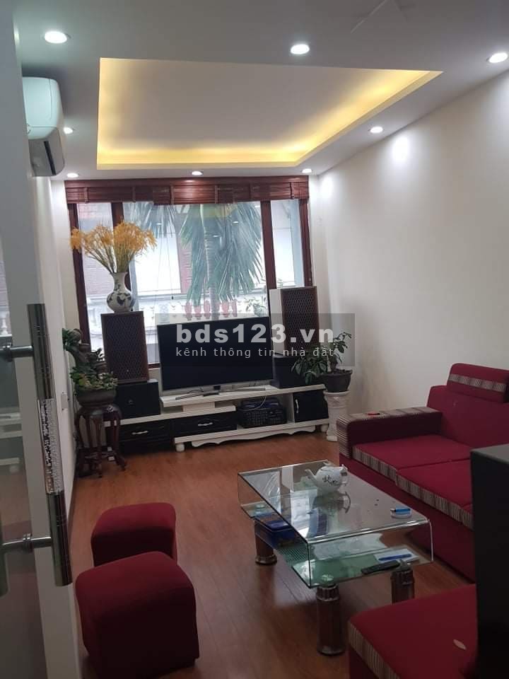 ĐẸP NHẤT PHỐ NGUYỄN CHÍNH HOÀNG MAI GIÁ 5 TỶ Ô TÔ