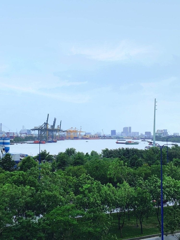 CHỦ CẦN BÁN GẤP GIÁ COVID NEWCITY THỦ THIÊM 4.1 TỶ 2PN