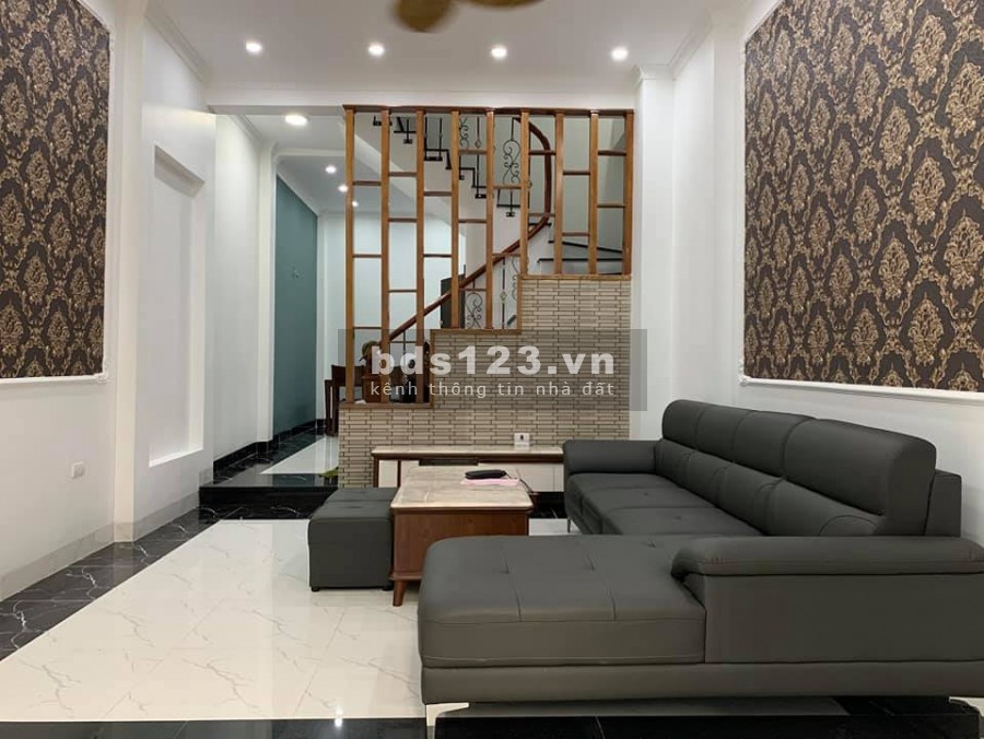 Bán nhà LK Ng. Đức Cảnh 35m2, 4 tầng, MT 4m Bán gấp 3.1 tỷ