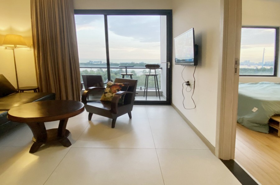 CHỦ CẦN BÁN GẤP GIÁ COVID NEWCITY THỦ THIÊM 4.1 TỶ 2PN
