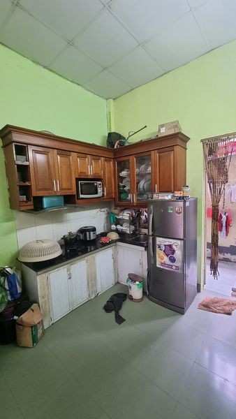 Hot Hot bán đất Thuy Phương Bắc Từ Liêm tặng nhà c4 phong cách Han Quốc, 85m2 đất mt 7m giá chỉ 35tr/m2 ngõ ba gác chạy vèo vèo