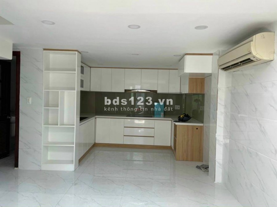 Nhà rẻ Trung tâm Phú Nhuận, dt 20m2, giá GIẢM chỉ 3.8 tỉ