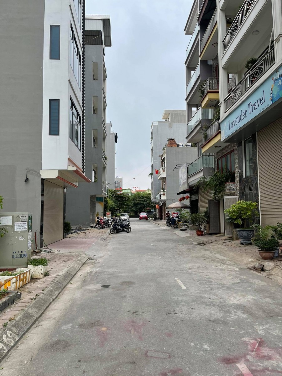 Chính chủ bán đất dịch vụ bồ câu chiến sỹ Dc; Kim Chung, Lai Xá, Hoài Đức