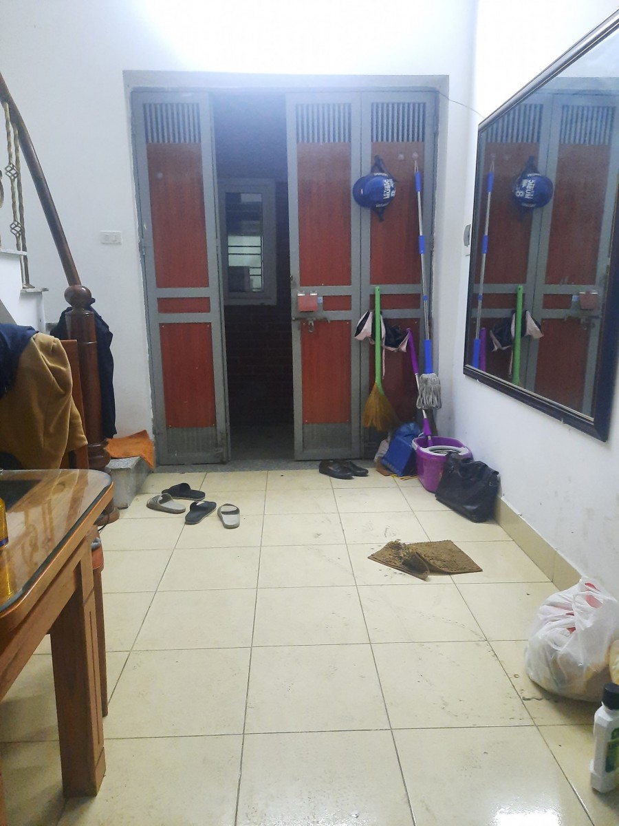 Tuyệt phẩm, 5m ra oto, Nguyễn Trãi, Thanh Xuân 22m, 4 tầng, MT 5.2m, giá chỉ 2.38 tỷ