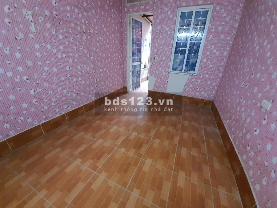 Hòa Bình 7, 3 gác phi 22m2 gần nhiều tiện lợi chỉ 2.05 tỷ