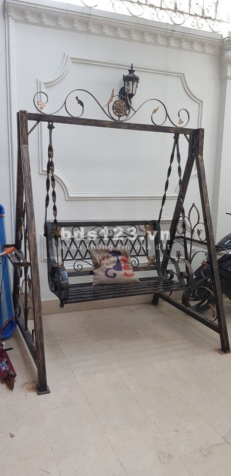 Bán nhà hẻm 606 Quốc lộ 13 Thủ Đức 4 PN 5 WC hướng Tây Bắc