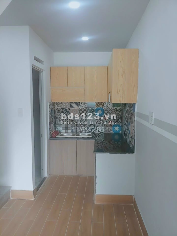 Bán GẤP nhà đường Tx22 ngay cầu Đôi. Giá 1 tỷ 2 vào ở liền’