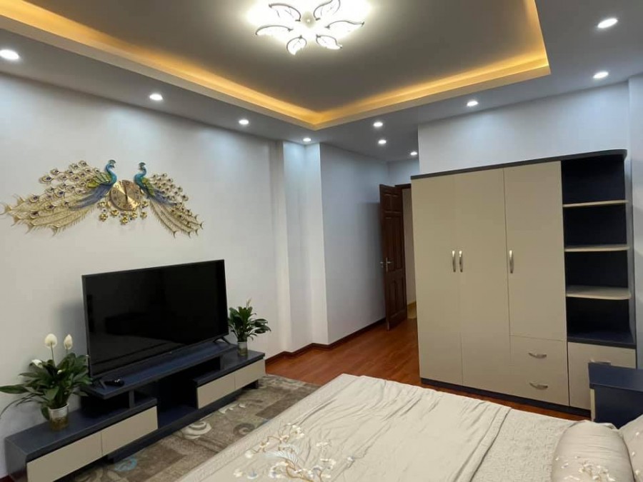 Bán Nhà Tân Triều 32m2x4T, Gần Ô Tô, Khu Dân Chí Cao, Nhà Siêu Đẹp Tặng Nội Thất Chỉ 2.78 Tỷ