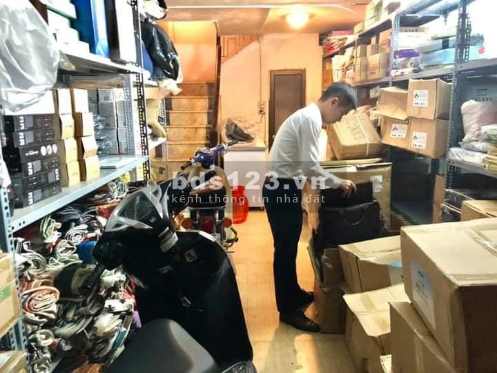 PHÂN LÔ GARA OTO TRÁNH KINH DOANH VĂN PHÒNG NHỈNH 4 TỶ SIÊU HIẾM