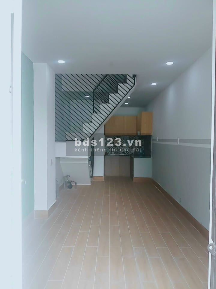 Bán GẤP nhà đường Tx22 ngay cầu Đôi. Giá 1 tỷ 2 vào ở liền’