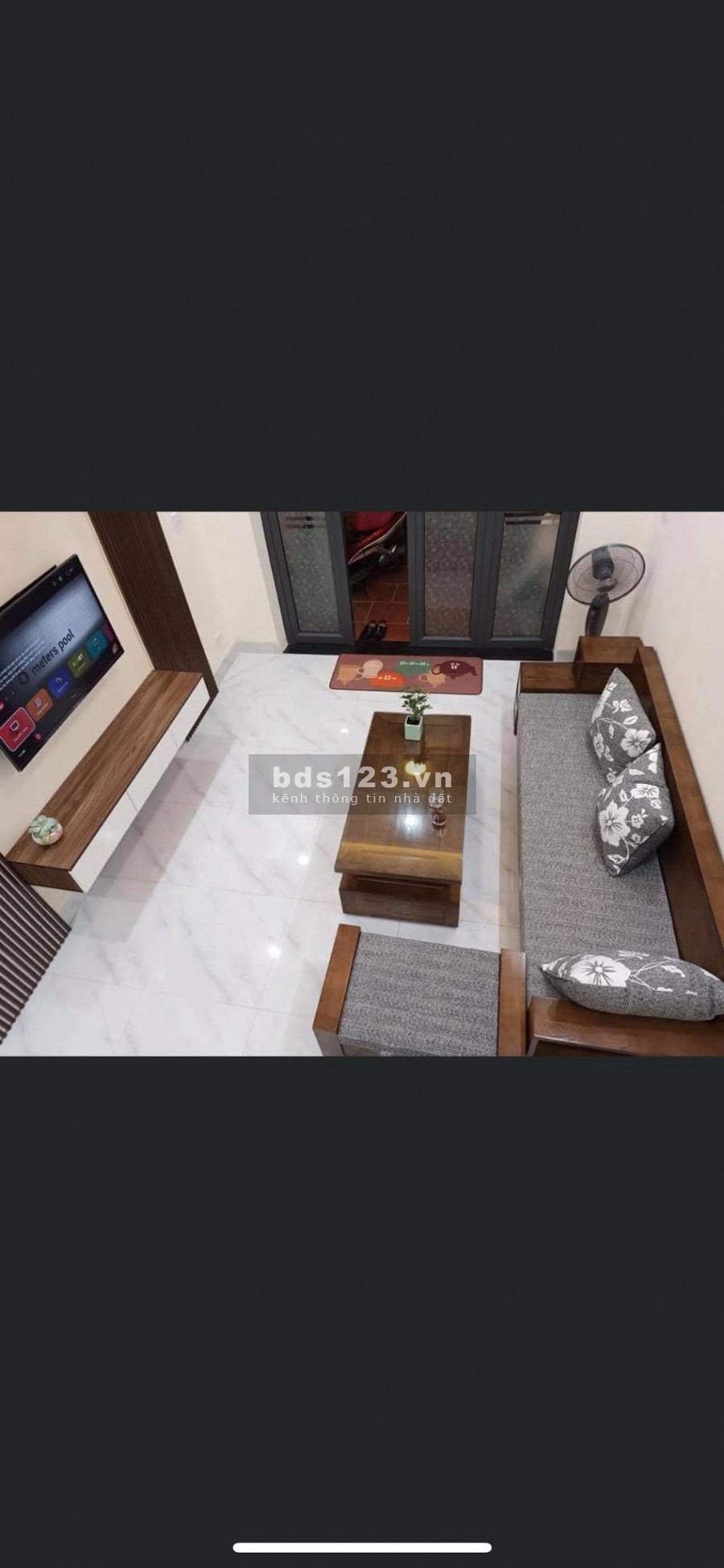 SIÊU ĐẸP LONG LANH FULL NỘI THẤT 5* AN SINH TUYỆT VỜI KHÔNG CÓ CĂN THỨ 2