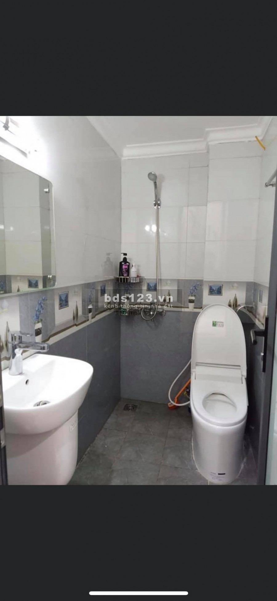 SIÊU ĐẸP LONG LANH FULL NỘI THẤT 5* AN SINH TUYỆT VỜI KHÔNG CÓ CĂN THỨ 2