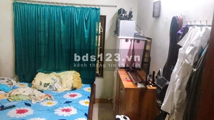 Bán Gấp nhà ngõ 15 Ngọc Hồi, 42m2*4T*Mt3,5m, giá 4,5 tỷ. Tiêu