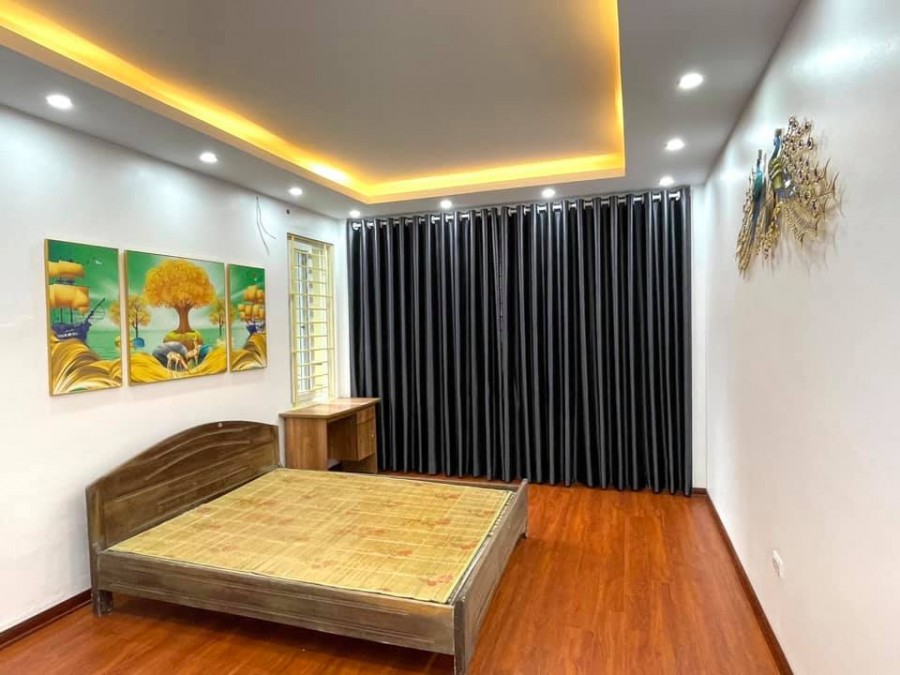 Bán Nhà Tân Triều 32m2x4T, Gần Ô Tô, Khu Dân Chí Cao, Nhà Siêu Đẹp Tặng Nội Thất Chỉ 2.78 Tỷ