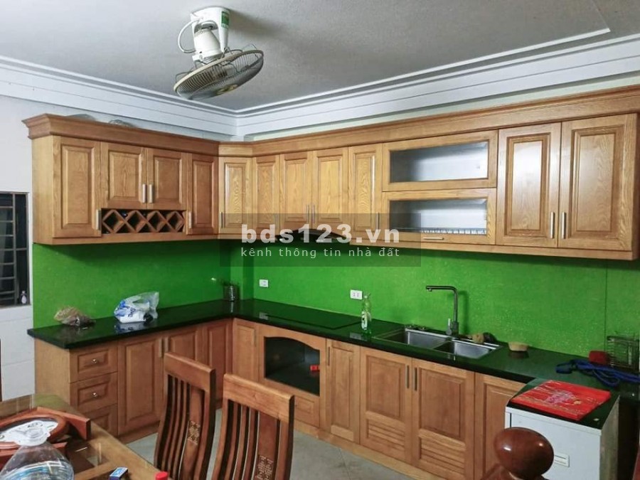 Bán Nhà Lê Quang đạo 44mx5T. MT 3.9M Giá 5,65 Tỷ